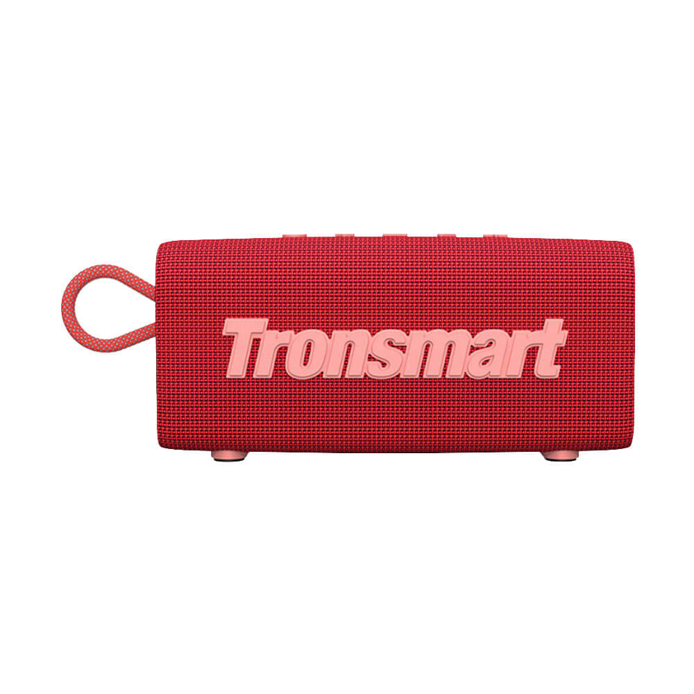 ลำโพงบลูทูธ TRONSMART TRIP 10W - สีแดง
